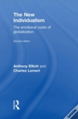 Capa do artigo The New Individualism