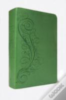 The New Inductive Study Bible (Esv)