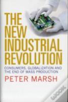 The New Industrial Revolution