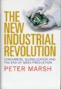 The New Industrial Revolution - Preview