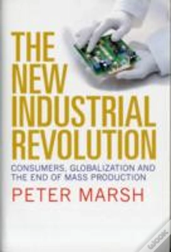 Capa do artigo The New Industrial Revolution
