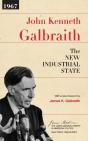 The New Industrial State - Preview