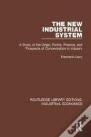 The New Industrial System