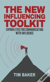 Capa do artigo The New Influencing Toolkit