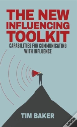 Capa do artigo The New Influencing Toolkit