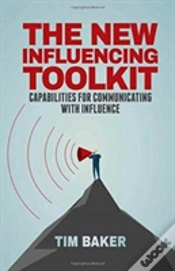 Capa do artigo The New Influencing Toolkit