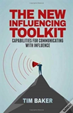 Capa do artigo The New Influencing Toolkit