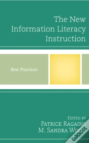 Capa do artigo The New Information Literacy Instruction