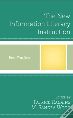 Capa do artigo The New Information Literacy Instruction