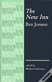 Capa do artigo The New Inn