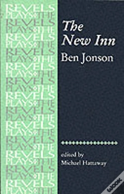 Capa do artigo The New Inn