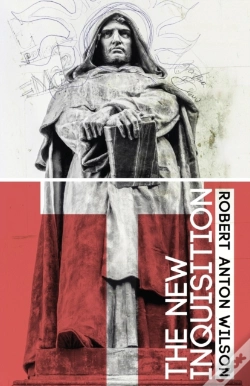 Capa do artigo The New Inquisition