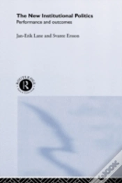 Capa do artigo The New Institutional Politics