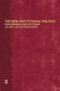 The New Institutional Politics - Preview