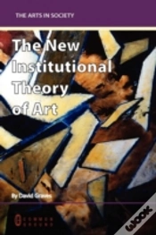 Capa do artigo The New Institutional Theory Of Art