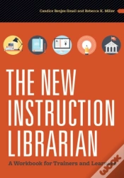 Capa do artigo The New Instruction Librarian