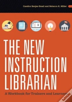 Capa do artigo The New Instruction Librarian