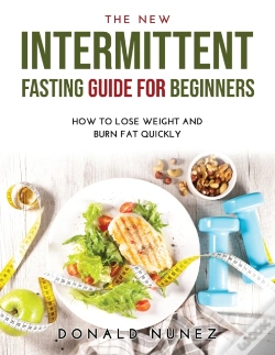 Capa do artigo The New Intermittent Fasting Guide For Beginners