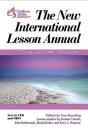 The New International Lesson Annual 2016-2017 - Preview