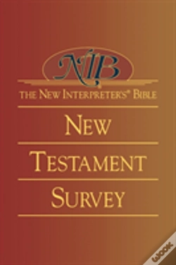 Capa do artigo The New Interpreter'S Bible