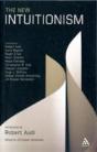 The New Intuitionism - Preview