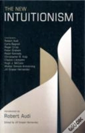 Capa do artigo The New Intuitionism