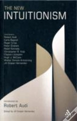Capa do artigo The New Intuitionism
