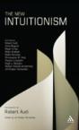 The New Intuitionism - Preview