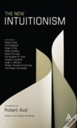 Capa do artigo The New Intuitionism
