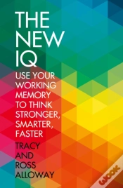 Capa do artigo The New Iq