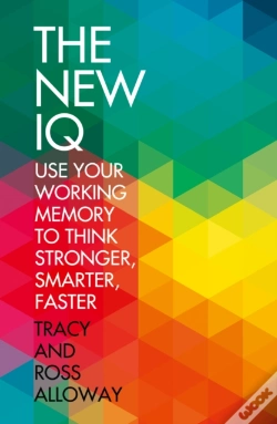 Capa do artigo The New Iq