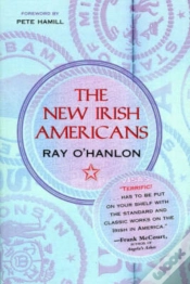 Capa do artigo The New Irish Americans