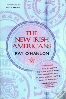 Capa do artigo The New Irish Americans