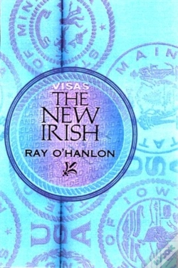 Capa do artigo The New Irish Americans