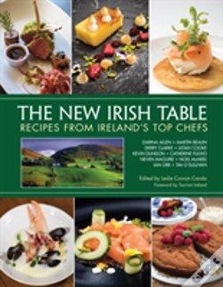 Capa do artigo The New Irish Table