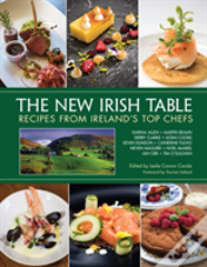 The New Irish Table