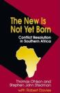 The New Is Not Yet Born - Preview