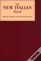 The New Italian Novel