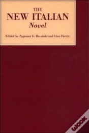 Capa do artigo The New Italian Novel