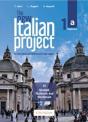 The New Italian Project 1a - Student'S Book & Workbook + Interactive Version Access - Preview
