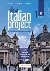 Capa do artigo The New Italian Project 1a - Student