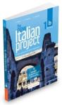 The New Italian Project 1b - Student'S Book & Workbook + Interactive Version Access - Preview