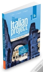 Capa do artigo The New Italian Project 1b - Student