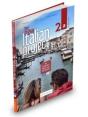The New Italian Project 2a (Studentâ€™S Book + Workbook + Interactive Exercises + Video + Audio) - Preview