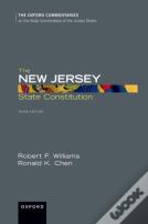 The New Jersey State Constitution