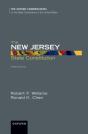 The New Jersey State Constitution - Preview