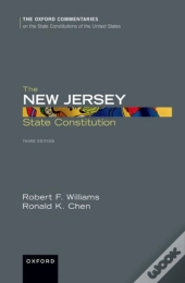 The New Jersey State Constitution