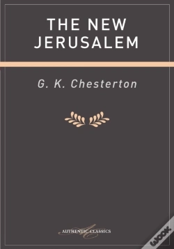 Capa do artigo The New Jerusalem