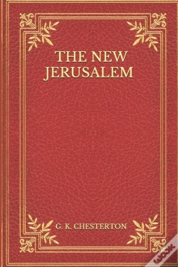 Capa do artigo The New Jerusalem