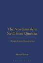The New Jerusalem Scroll From Qumran - Preview